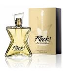 عطر زنانه شکیرا راک بای Shakira Rock by 