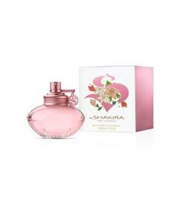 عطر زنانه شکیرا اس فلورال Shakira S by Shakira Eau Florale