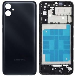 گلس تعمیراتی سامسونگ Samsung Galaxy A04e / A042