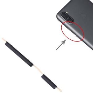 دکمه ولوم و پاور سامسونگ Samsung Galaxy A11 / A115