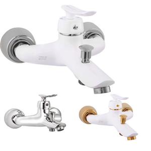 شیر حمام آریانا مدل کارون