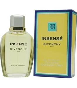 عطر مردانه اینسنس جیونچی Insense Givenchy for men