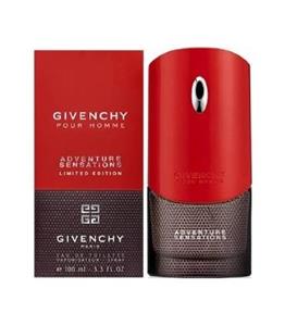 عطر مردانه جیونچی پور هوم ادونچر Givenchy Pour Homme Adventure