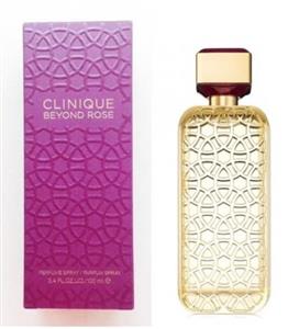 عطر زنانه کیلینیک بیاند رز Clinique Beyond Rose