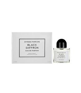 عطر اسپرت بیریدو بلک سافرن Byredo Black Saffron 