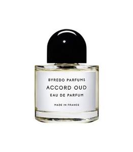 عطر اسپرت بیریدو اکورد اود Byredo Accord Oud