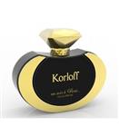 عطر زنانه کارلف آن سویر پاریس Korloff Un Soir A Paris