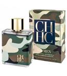 عطر و ادکلن مردانه کارولینا هررا سی اچ افریکا ادوتویلت Carolina Herrera CH Men Africa EDT for men