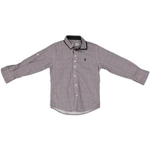 پیراهن پسرانه اینسیتی کد 2453 Incity 2453 Shirt For Boys