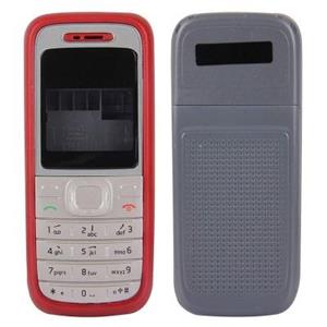 قاب و شاسی نوکیا Nokia 1208 