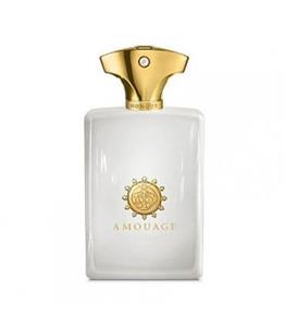 عطر و ادکلن آمواج (امواج) هانر (آنر) مردانه سفید Amouage Honour Man