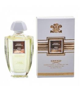 عطر و ادکلن زنانه کرید آیریش تیوب رز ادو پرفیوم Creed Iris Tuberose EDP for women