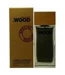 عطر و ادکلن مردانه دسکوارد هی وود اسپشیال ادیشن DSQUARED He Wood Special Edition for men