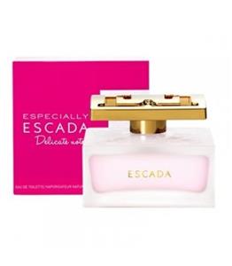 عطر و ادکلن زنانه اسکادا اسپشیالی دلیکیت نوتز ادوتویلت Escada Especially Delicate Notes EDT For Women