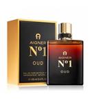 عطر و ادکلن زنانه مردانه اگنر نامبر وان عود ادوپرفیوم Etienne Aigner NO1 Oud EDP for women and men 