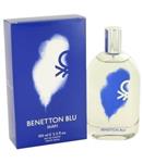 عطر و ادکلن مردانه بنتون بلو من بنتون ادوتویلت BENETTON Blu Man Benetton EDT for men