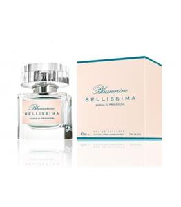 عطر زنانه بلومارین بلیسیما آکوآ دی پریماورا Blumarine Bellissima Acqua Di Primavera 