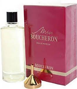 عطر و ادکلن زنانه بوچرون میس بوچرون ریفیل ادوپرفیوم Boucheron Miss Boucheron Refill EDP for Women