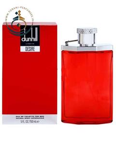عطر ادکلن آلفرد دانهیل دیزایر (دانهیل دیزایر قرمز) 150 میل مردانه