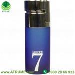 عطر ادکلن لووه 7 ( لووه سون )  100 میل مردانه