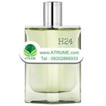 عطر ادکلن هرمس اچ 24 ادوپرفیوم  100 میل مردانه