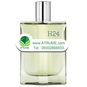 عطر ادکلن هرمس اچ 24 ادوپرفیوم  100 میل مردانه
