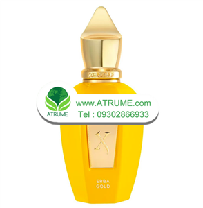 عطر ادکلن زرجوف اربا گلد  100 میل مردانه – زنانه
