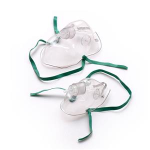 ماسک اکسیژن بزرگسال و کودک