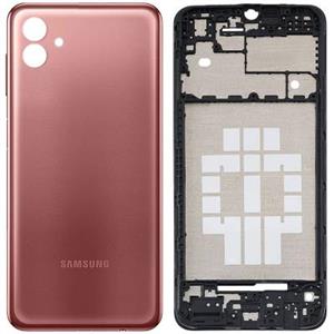 قاب و شاسی سامسونگ Samsung Galaxy A04 / A045
