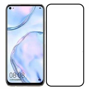 محافظ صفحه هوآوی Huawei Nova 7i 9D Glass