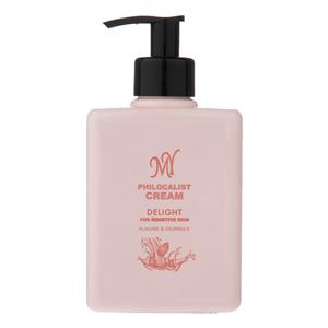 کرم مرطوب کننده مای DELIGHT