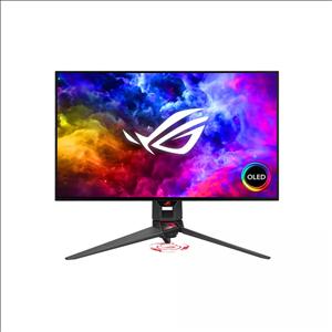 مانیتور ایسوس ROG Swift OLED PG27AQDM