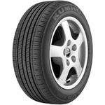 لاستیک زتوم 205/60R 15 گل KH16