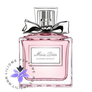 عطر ادکلن میس دیور بلومینگ بوکه-صورتی | Miss Dior Blooming Bouquet 75ml