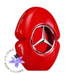 عطر ادکلن مرسدس بنز وومن این رد | Mercedes Benz Woman In Red