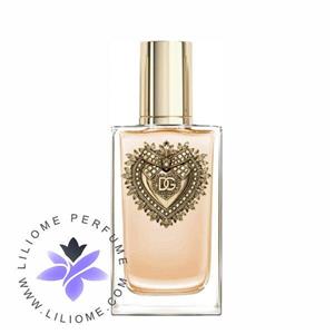 عطر ادکلن دولچه گابانا دوشن | Dolce  Gabbana Devotion