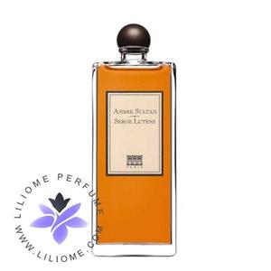 عطر ادکلن سرج لوتنس امبر سلطان | Serg Lutens Ambre Sultan