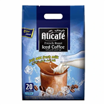 آیس کافی علی کافه فرنچ رست 20 تایی ا Alicafe French Roast iced coffee 20 pieces sallika