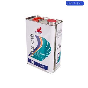 روغن موتور خودرو پارس سوپر پایا Pars Super Paya 10w40 4L
