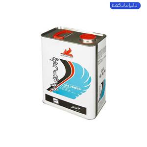 روغن موتور خودرو پارس سوپر پایا حجم 4 لیتری  20w50 4L