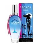 عطر و ادکلن زنانه اسکادا ایسلند کیس 2011 ادوتویلت Escada Island Kiss 2011 EDT For Women