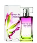 عطر و ادکلن زنانه ایوروشه مومنت دو بونوق ادوپرفیوم Yves Rocher Moment De Bonheur EDP for women