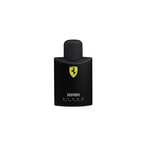 عطر مردانه فراری بلک Ferrari Black 