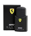 عطر مردانه فراری بلک Ferrari Black