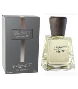 عطر و ادکلن مردانه فراپین له هیومنیست ادوپرفیوم Frapin L`Humaniste EDP for men