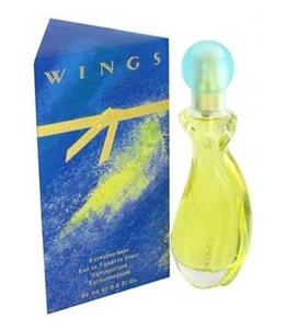 عطر زنانه جورجیو بورلی هیلز وینگز Giorgio Beverly Hills Wings