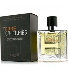 عطر و ادکلن مردانه هرمس تره دهرمس فلاکون اچ ادوتویلت Hermes Terre d Hermes Flacon H edt for men