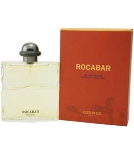 عطر و ادکلن مردانه هرمس روکابار ادوتویلت Hermes Rocabar edt for men