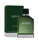 عطر و ادکلن مردانه جورجیو آرمانی آرمانی ادو سدر ادوتویلت Giorgio Armani Armani Eau De Cedre EDT for men