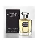 عطر و ادکلن زنانه و مردانه لورنزو ویلورسی فیرنز پایپر نیگروم Lorenzo Villoresi Firenze Piper Nigrum for men and women